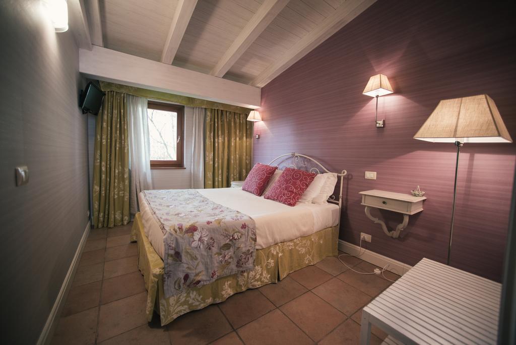 Residenza Le Batesine Verona Bilik gambar