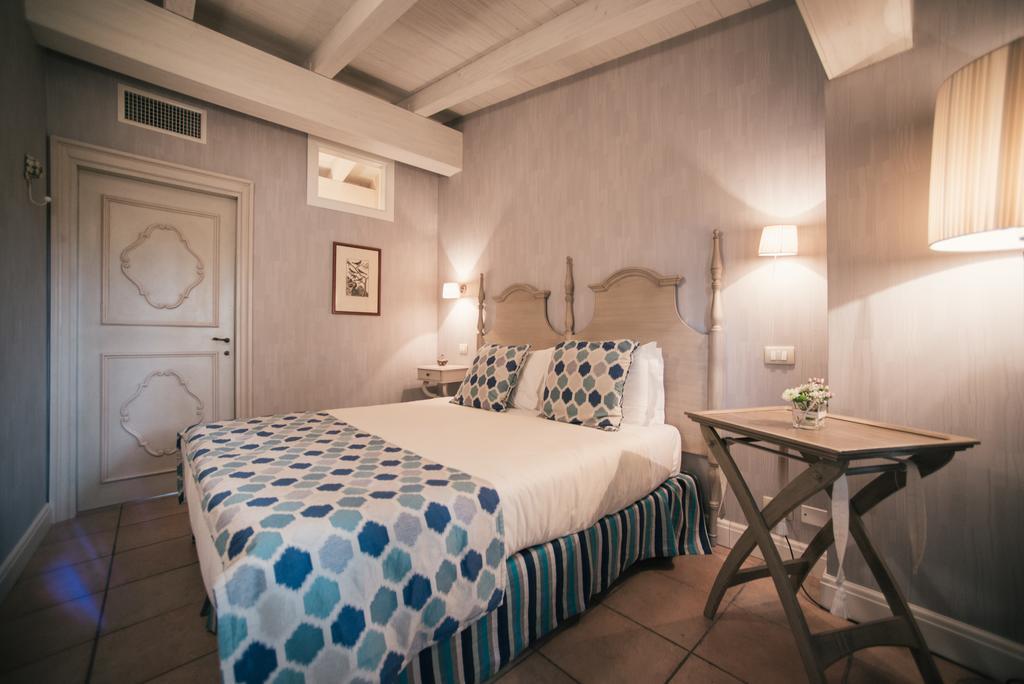 Residenza Le Batesine Verona Bilik gambar