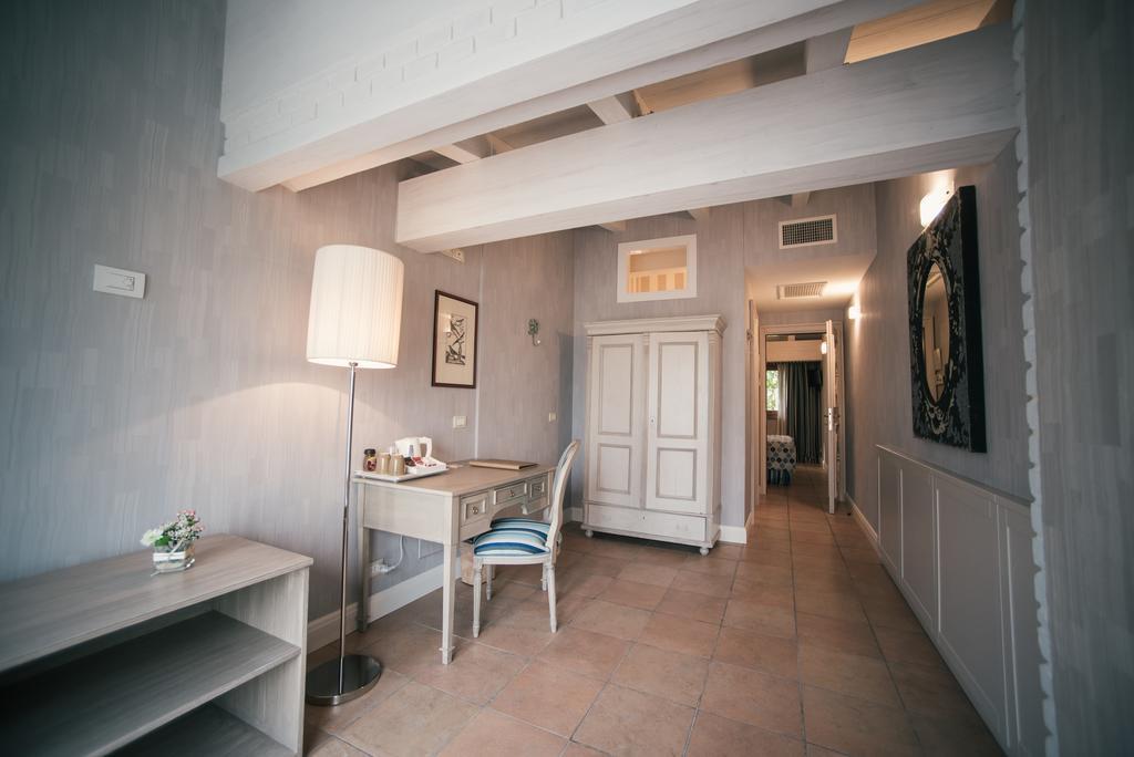 Residenza Le Batesine Verona Bilik gambar