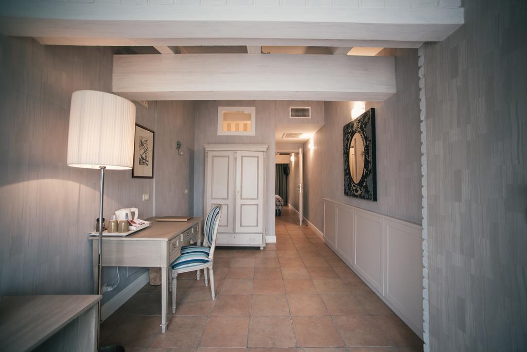 Residenza Le Batesine Verona Luaran gambar