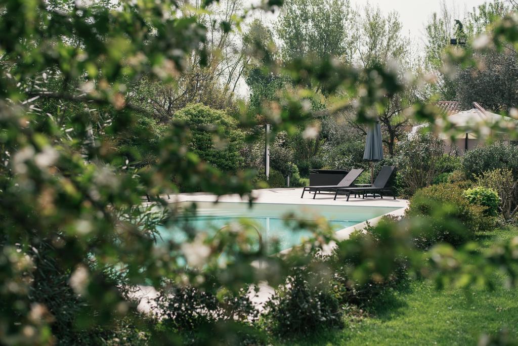 Residenza Le Batesine Verona Luaran gambar