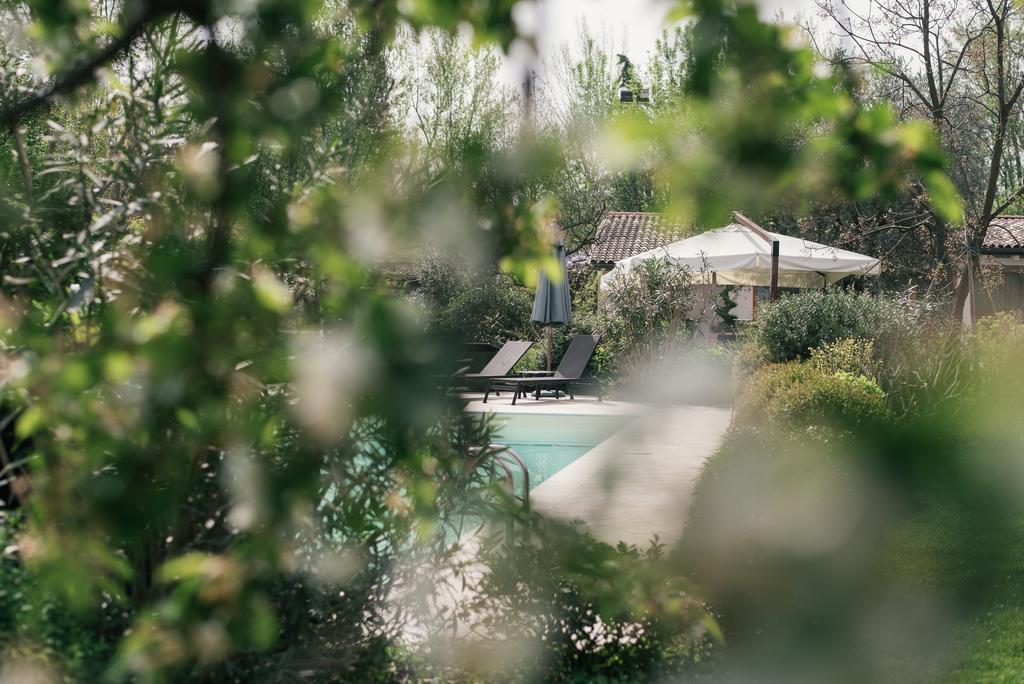 Residenza Le Batesine Verona Luaran gambar