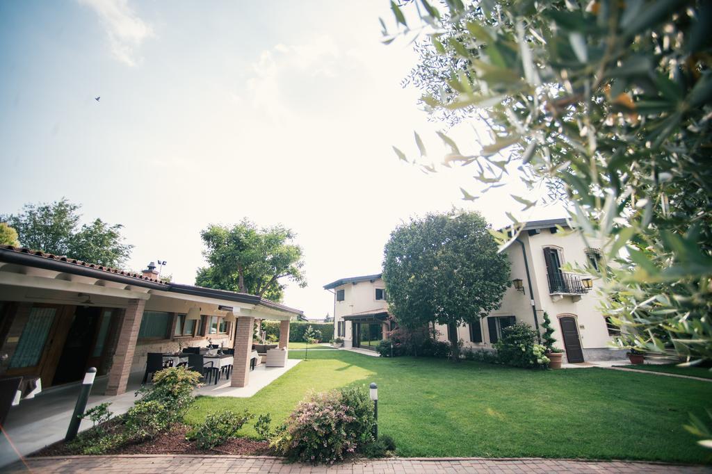 Residenza Le Batesine Verona Luaran gambar
