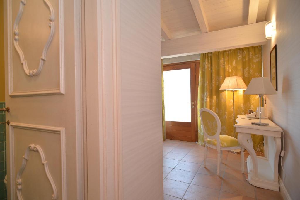 Residenza Le Batesine Verona Luaran gambar