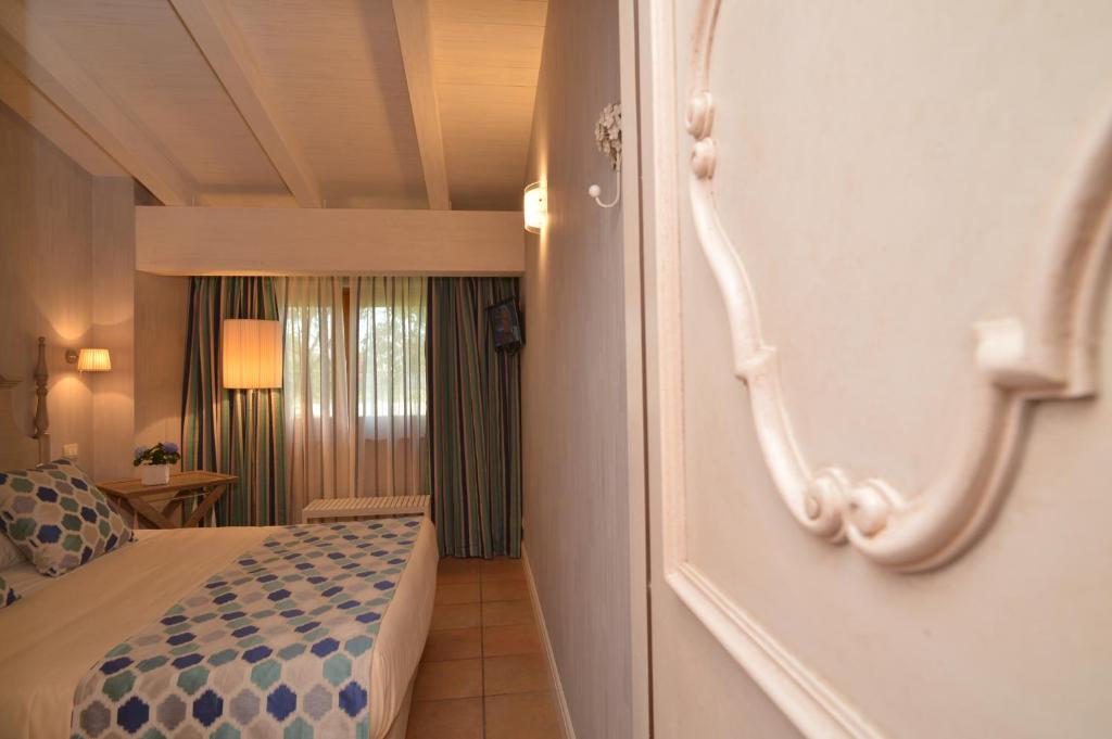 Residenza Le Batesine Verona Luaran gambar