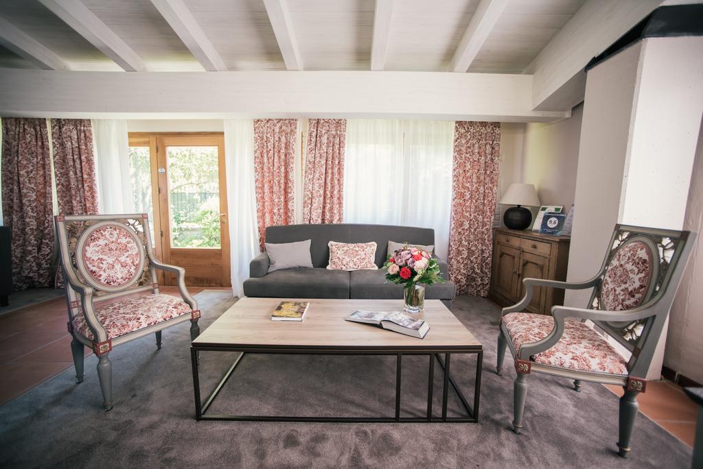 Residenza Le Batesine Verona Luaran gambar