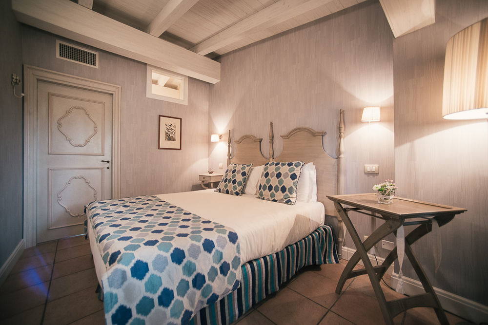 Residenza Le Batesine Verona Luaran gambar