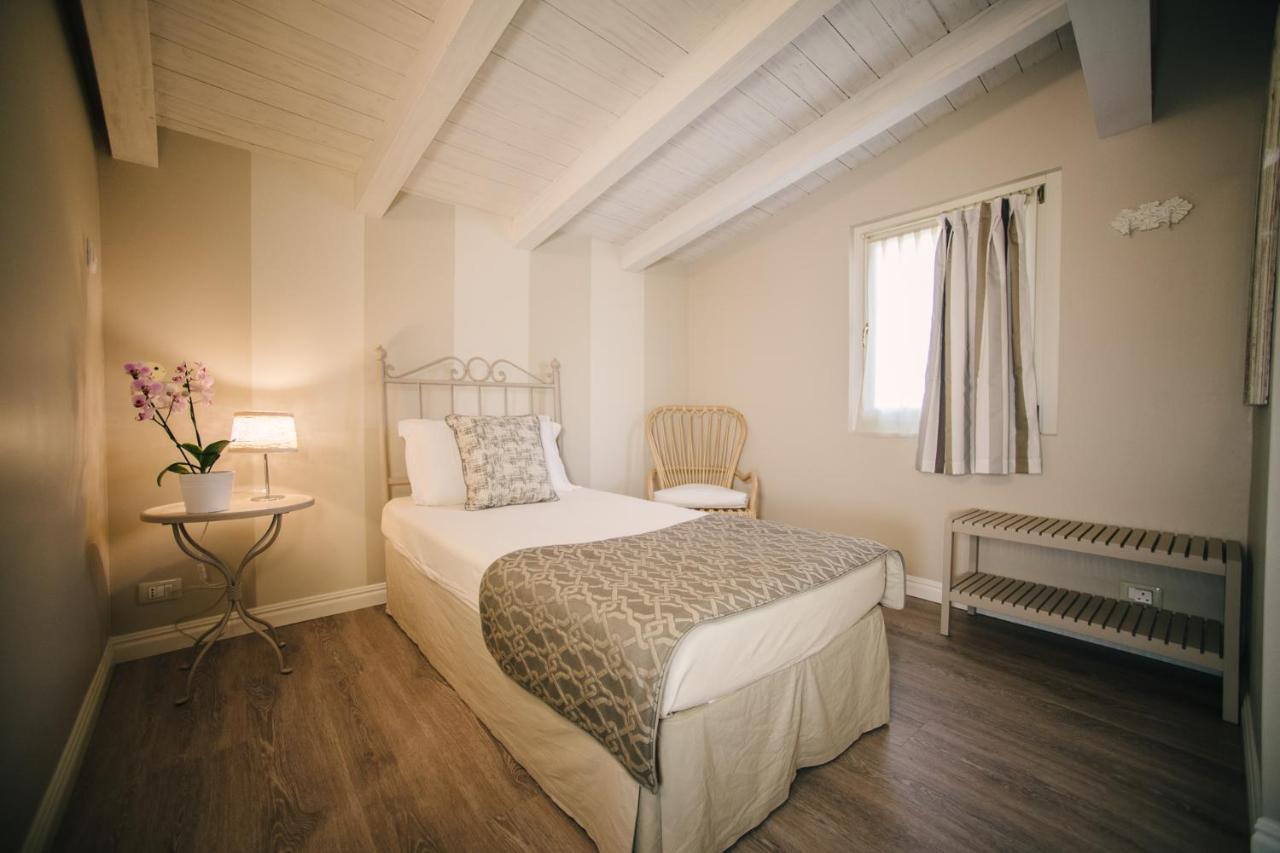 Residenza Le Batesine Verona Luaran gambar